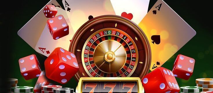 Must Hit By Slots How Timed Progressive Jackpots Work