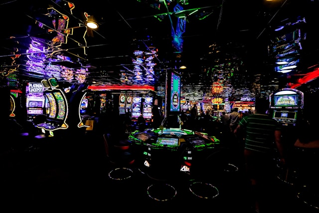 Player Protection and Fair Play