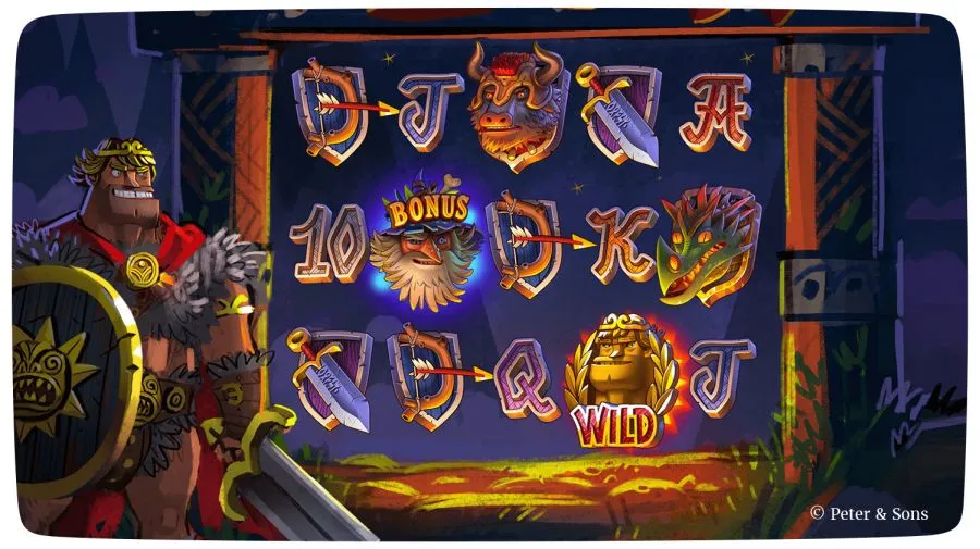 Best Peter & Sons Casinos Top Games & Bonuses 2026