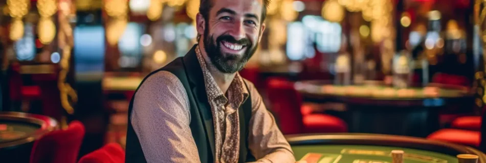 Casino Game Providers