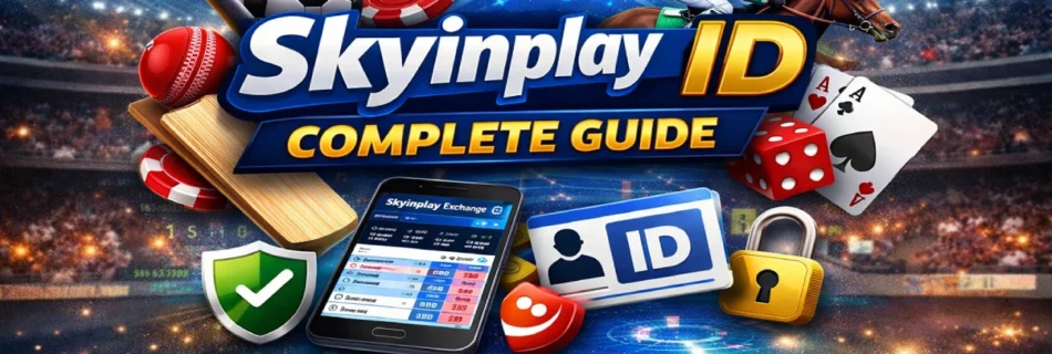 skyinplay id complete guide